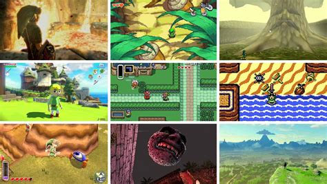 best zelda games|Best Zelda Games Of All Time .